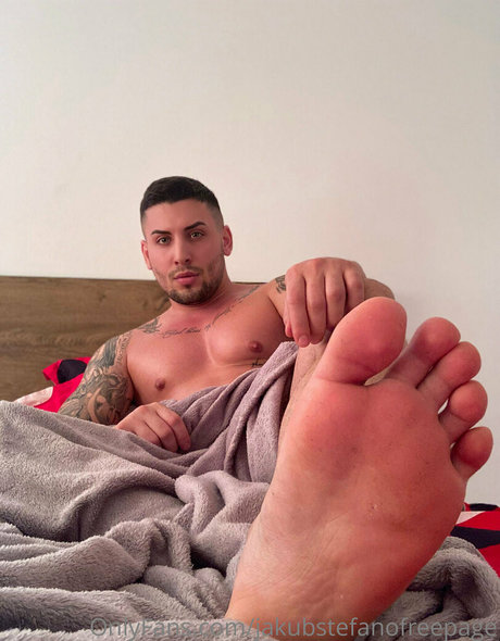 jakubstefanofreepage pretty model gallery