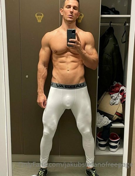 jakubstefanofreepage star photos