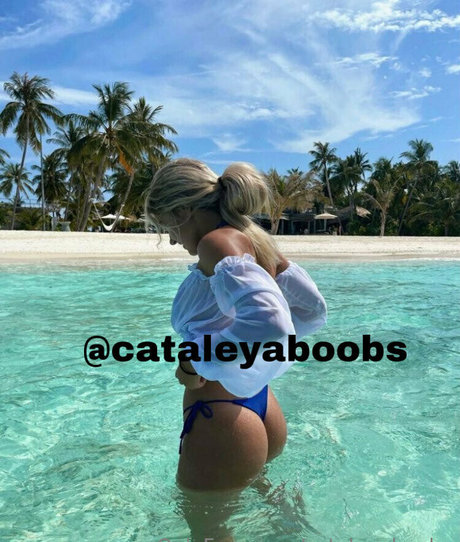 cataleyaboobs pretty model galleries
