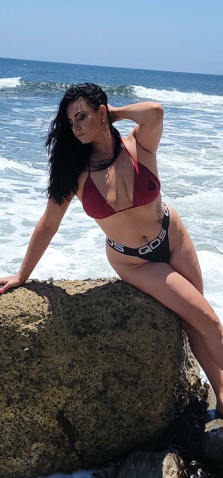 ladyanacondahoa beautiful model pics