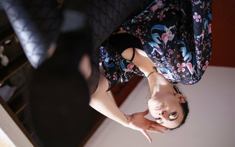 ladyanacondahoa exclusive pornstar photos