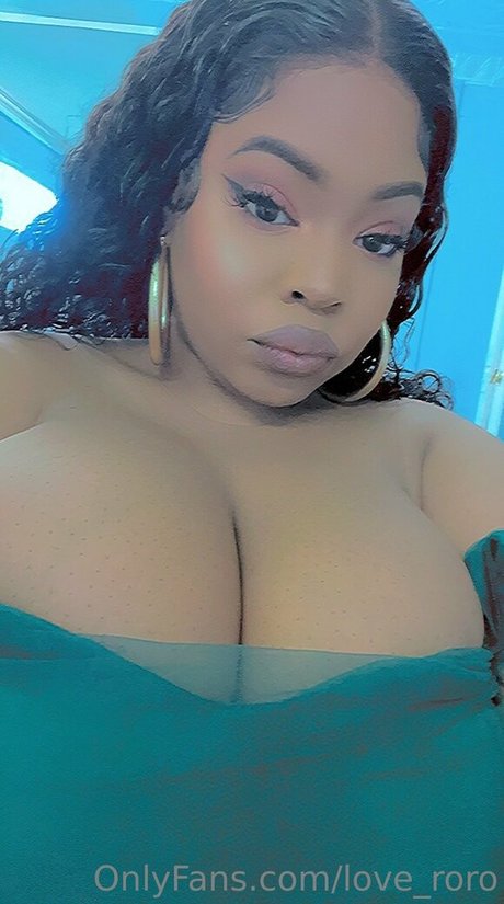 Love Roro top pornstar gallery