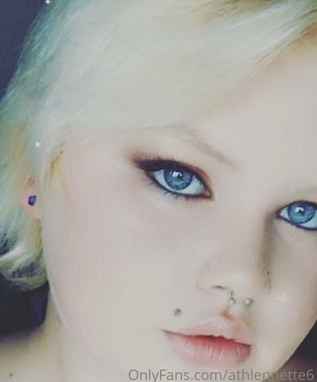 athlennette6 star nudes photos