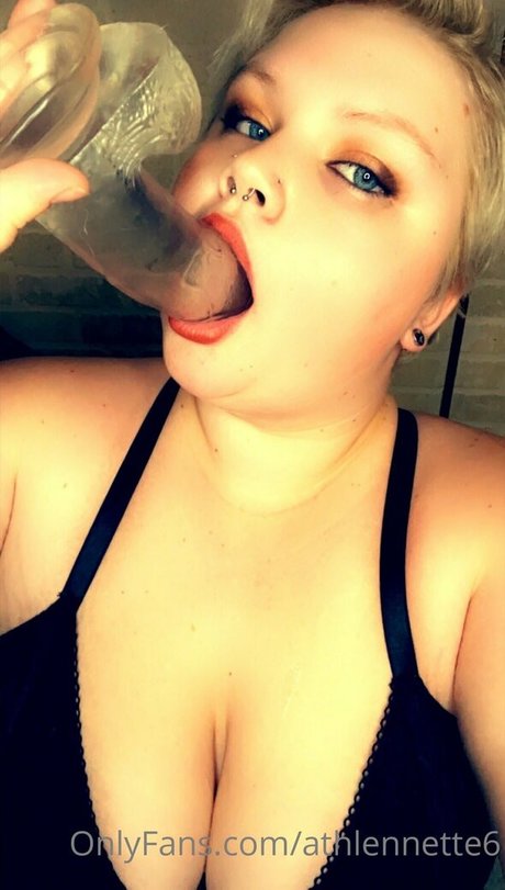 athlennette6 pornstar pretty images
