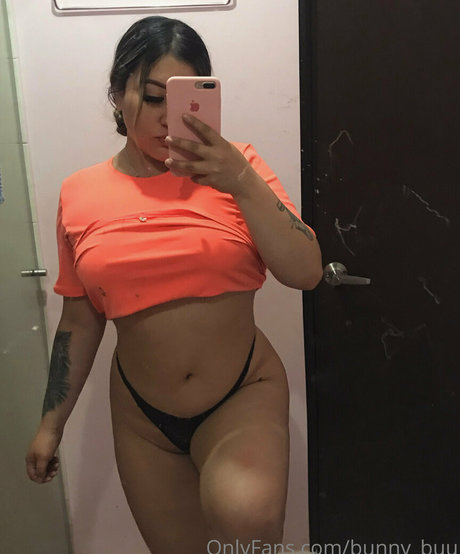 bunny buu model xxx archive