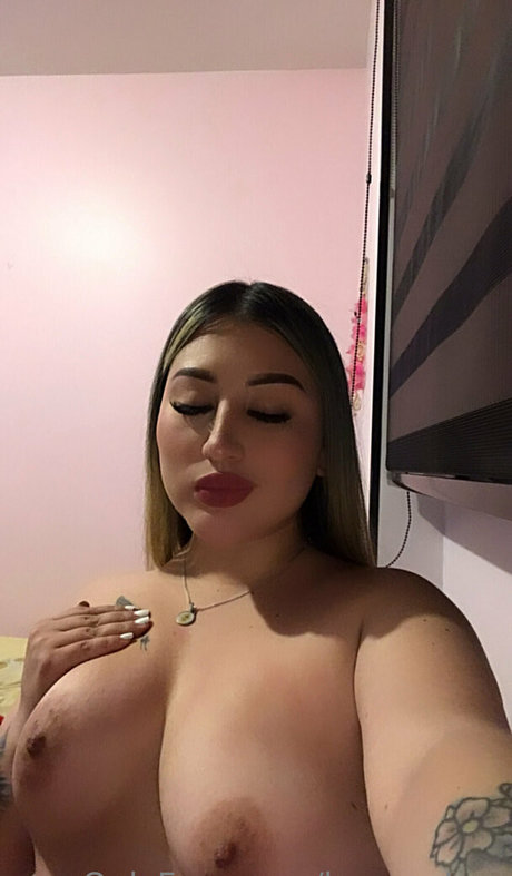 bunny buu sex model photos