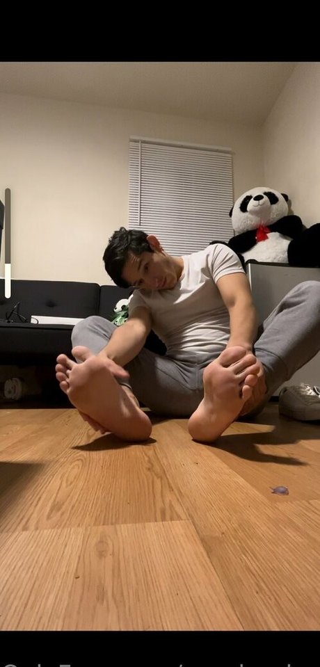 pandas lover porn model photo