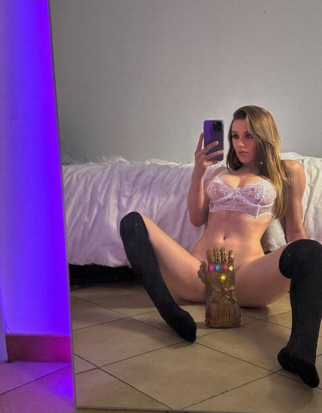 blonde midget onlyfans pornographic photos