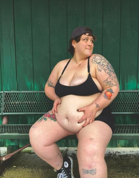 doughbabebbw profile image