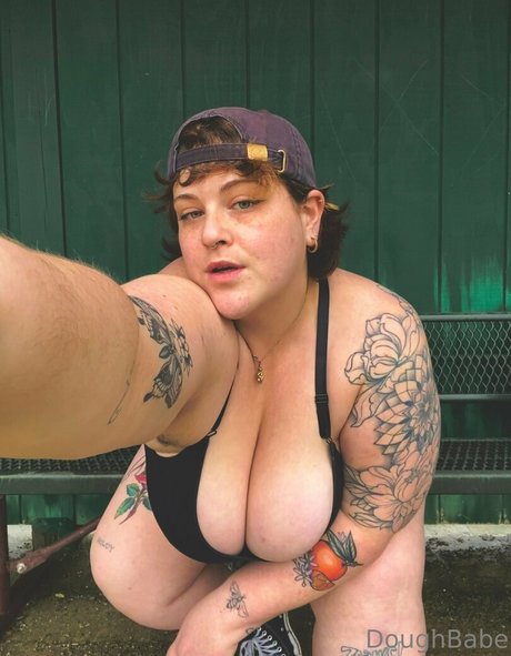 doughbabebbw model pictures