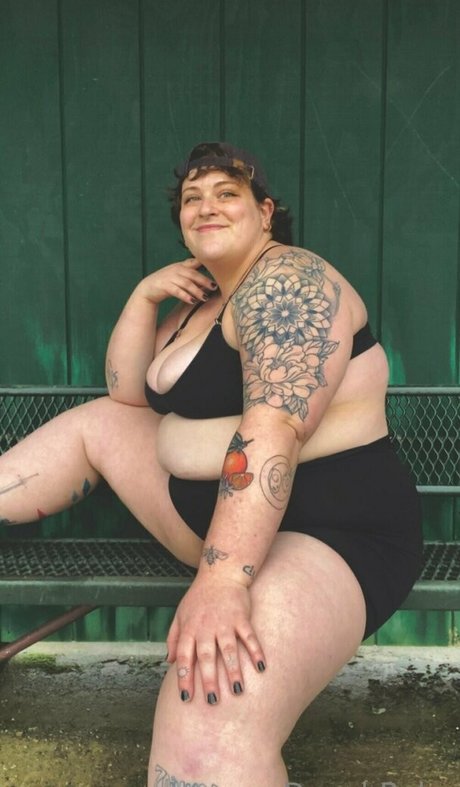 doughbabebbw star sex image