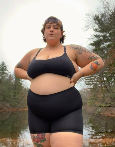 doughbabebbw pornstar pretty galleries