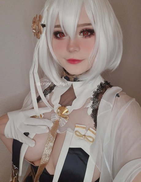Cringycatgirl pornstar hd pic