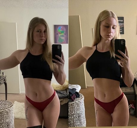 blonde midget onlyfans nudes archive