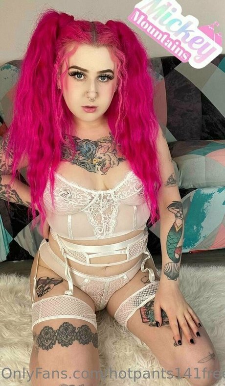 hotpants141free xxx star image