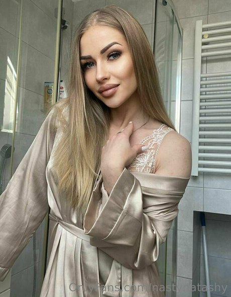nastynatashy star pornographic pictures