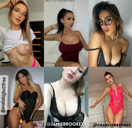 jamiebrookexxx perfect pornstar archive