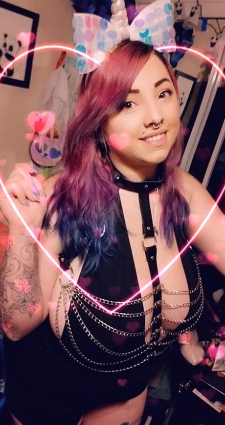 Pandacutie420 model beautiful image