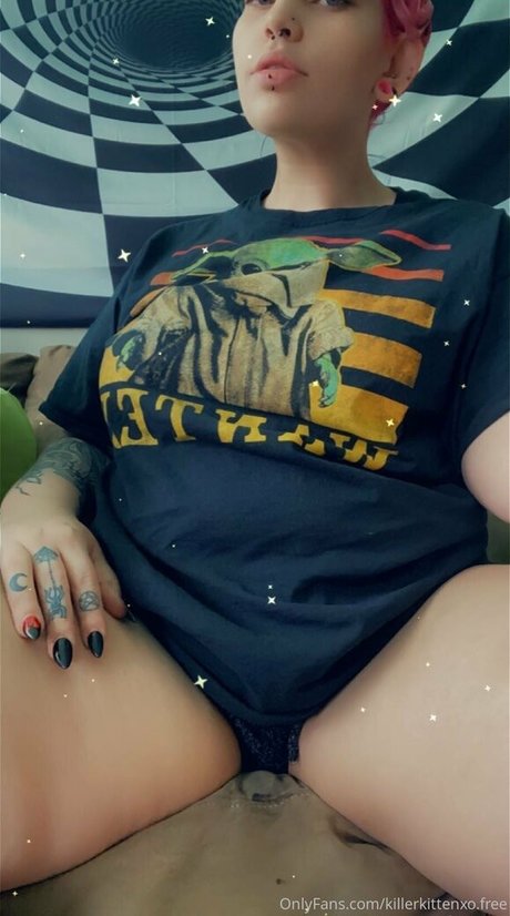 killerkittenxo free model hot photos