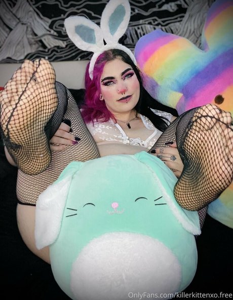 killerkittenxo free model free pics