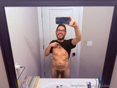 cubandbear92 star nudes pic
