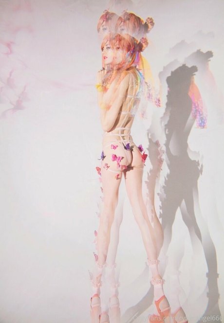 cyberangel666 naked actress photos