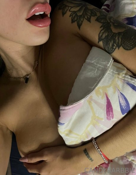 candybarbbie erotic actress photo