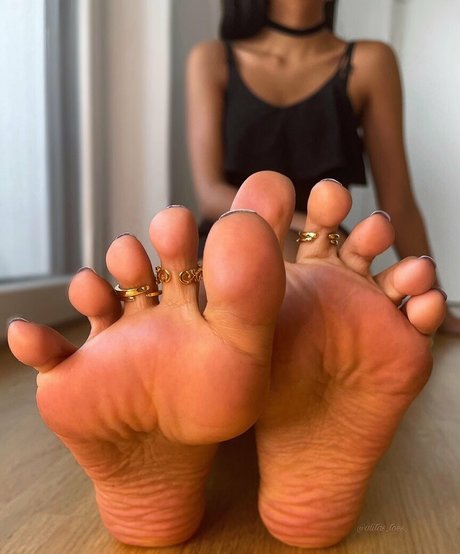 Callmealita star naked gallery