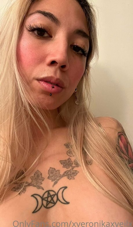 xveronikaxveilx model best gallery