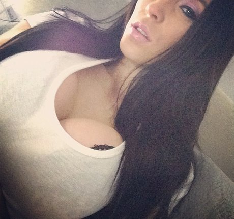 Kimberley JX naked actress images