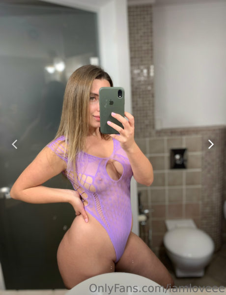 Luba from Ukraine xxx star gallery