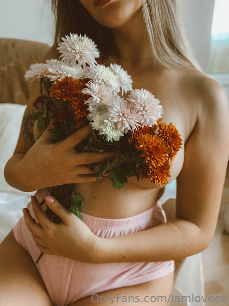 Luba from Ukraine art actress photos