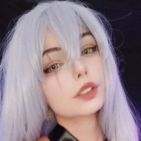 AngelicalPurin model pic