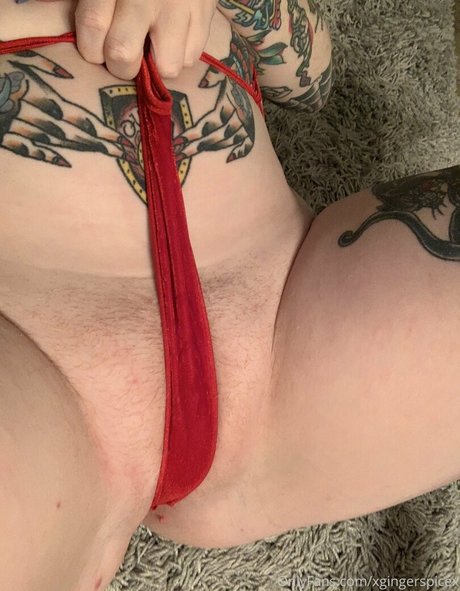Xgingerspicex model nice pics