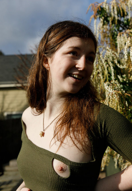DorianDearest exclusive pornstar picture