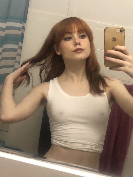 Clamgirl top model photos
