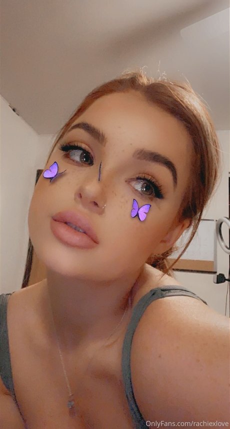 Rachie Love  profile image
