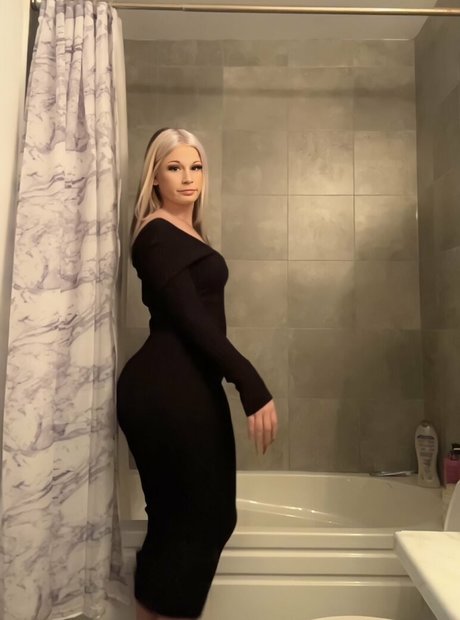 Barbie Lexxx pretty model archive
