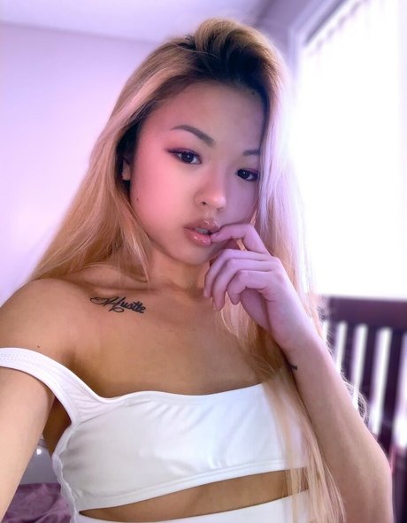 Lulu Chu pornstar hd image