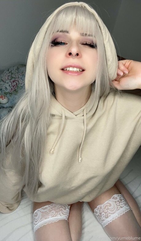 Yumeblume model pics