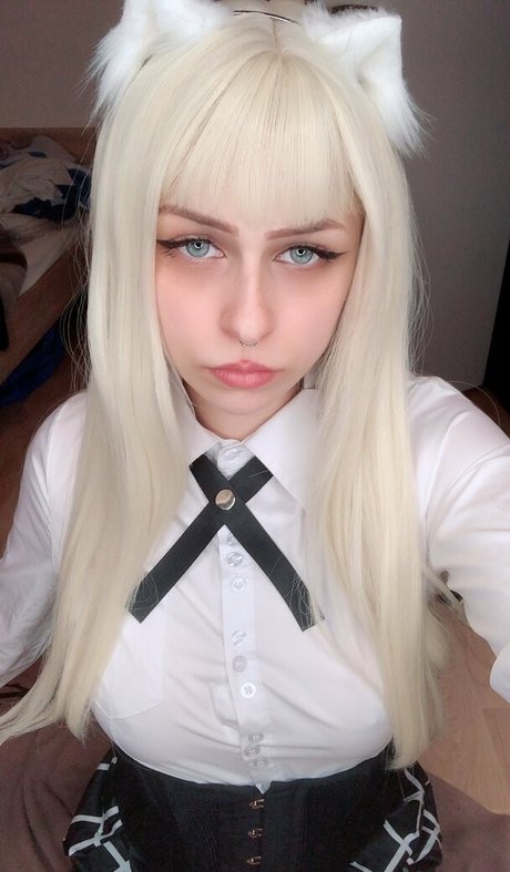 Yumeblume perfect model img