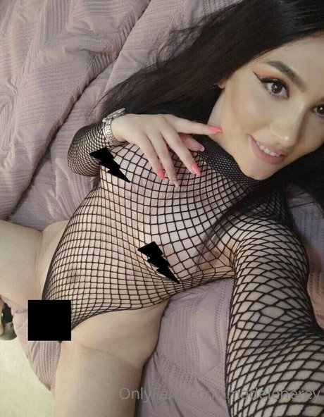 Madelene Rey pornstar naked gallery