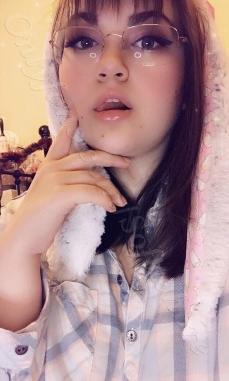 fatgf model hot img