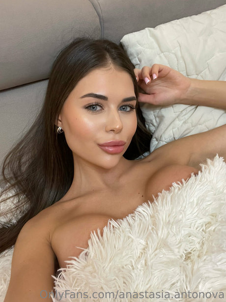 Anastasia Antonova sex star galleries