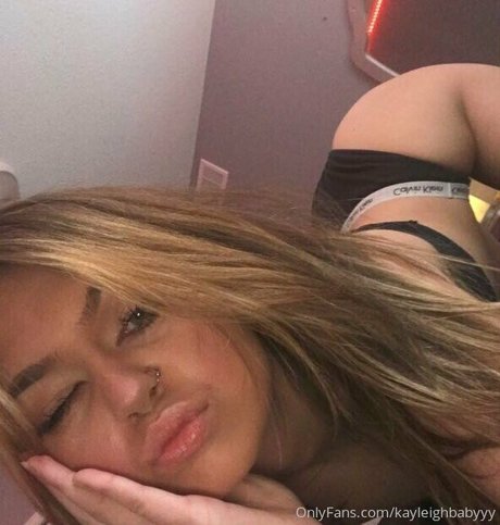 Kayleighbabyyy profile image