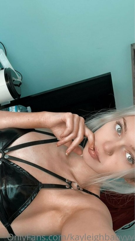 Kayleighbabyyy pornstar best photo