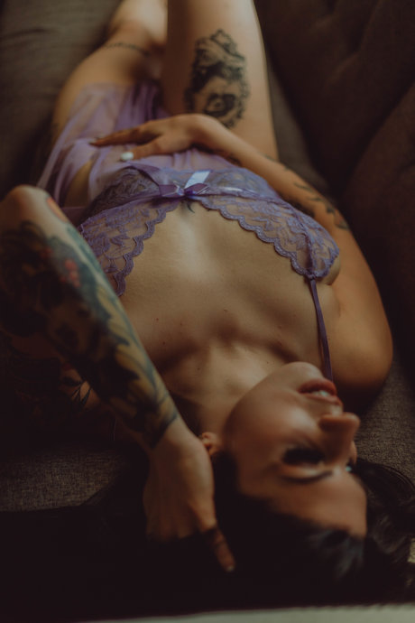 Thatsoraven95 sex pornstar picture