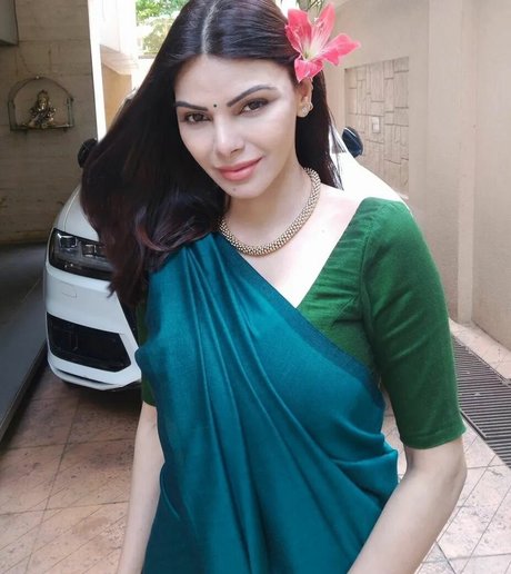 Sherlyn Chopra perfect model archive