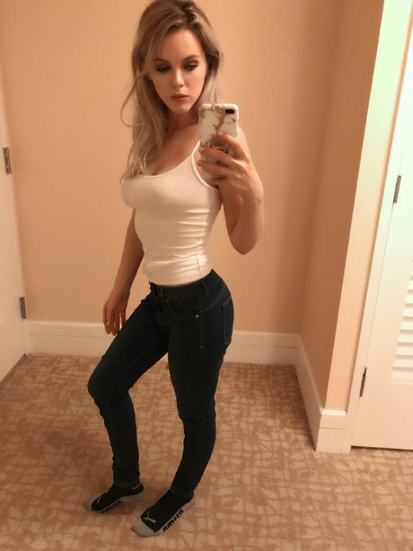 ponytail onlyfans hot naked pics