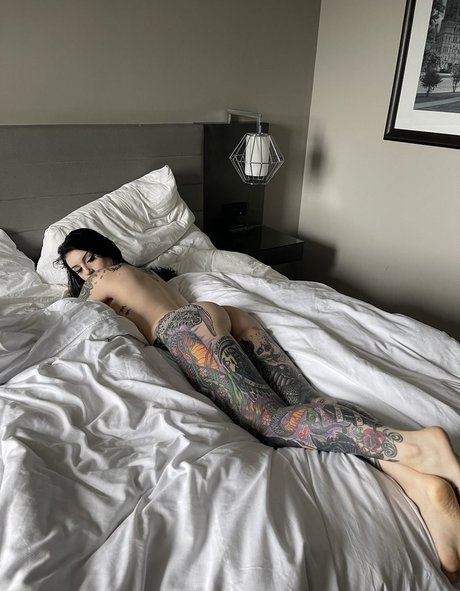 Fallenmoon13 nude actress photo